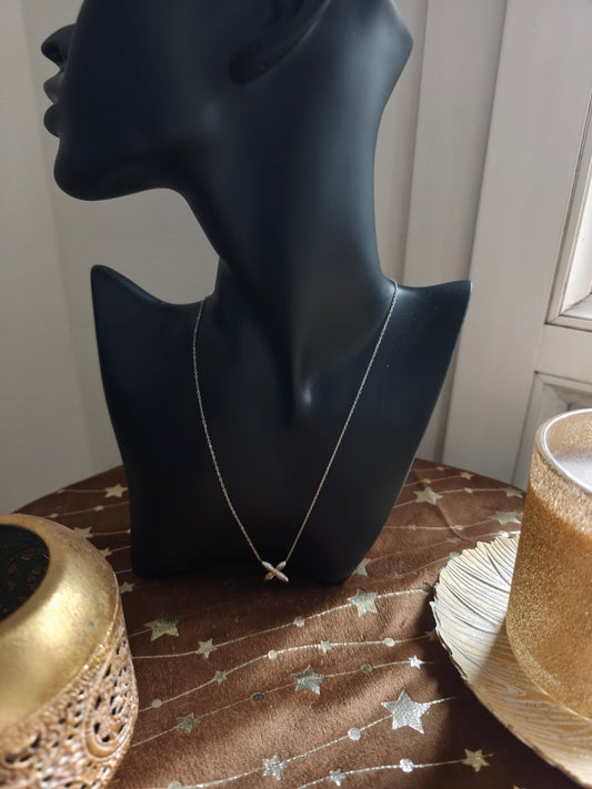 Collier Éva