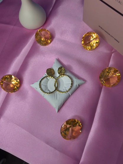 Boucle Zélia