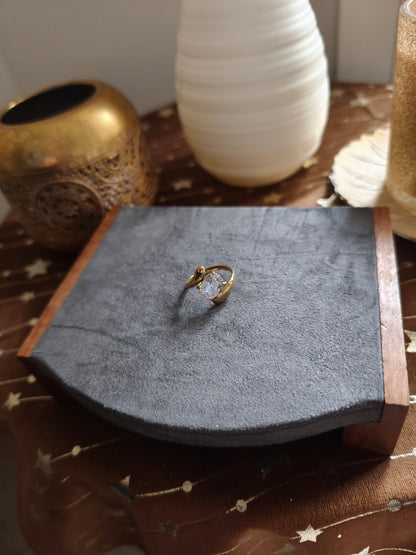 Bague Diams