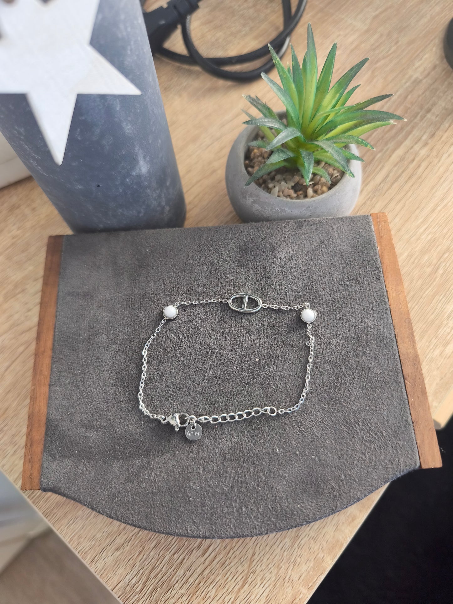 Bracelet Anaïs