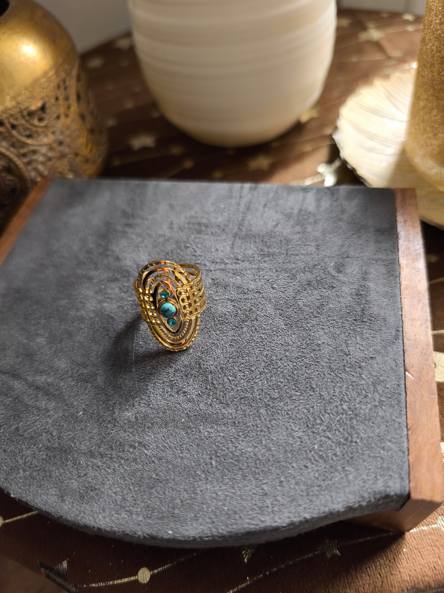 Bague Alice