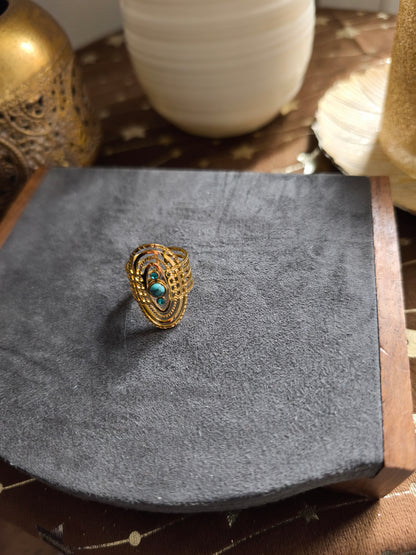 Bague Alice