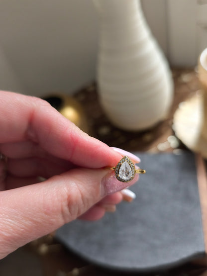 Bague Agathe